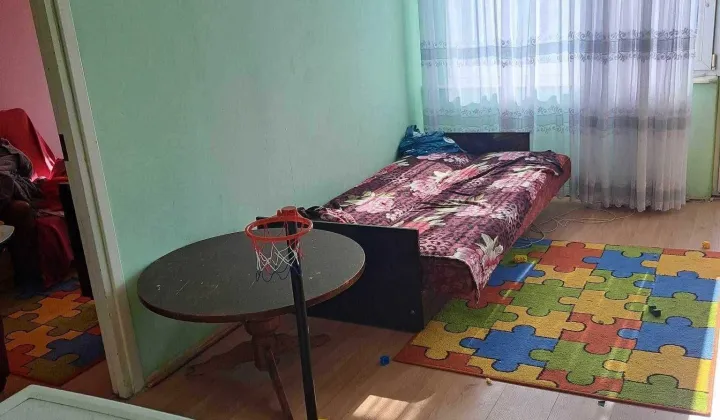 Mieszkanie 4-pokojowe Kutno, ul. Wilcza