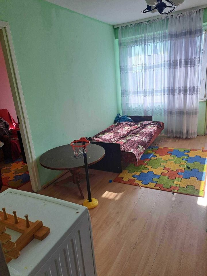 Mieszkanie 4-pokojowe Kutno, ul. Wilcza