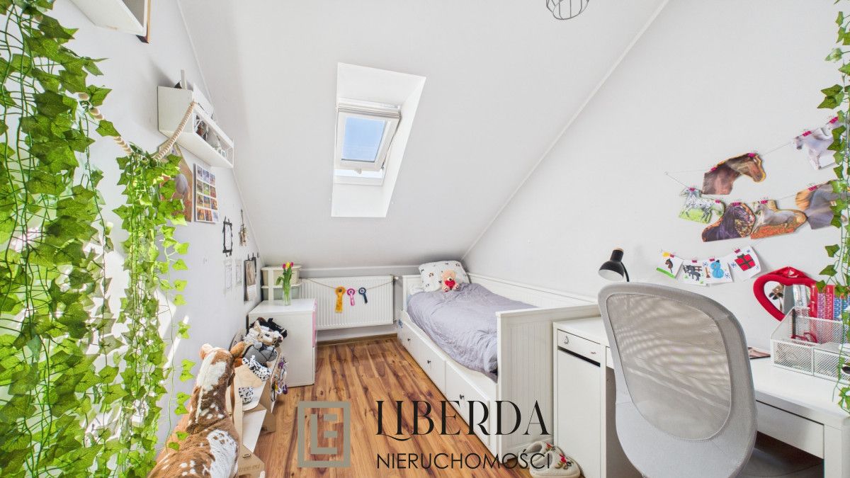 Mieszkanie 3-pokojowe Lublin Czuby, ul. Przytulna. Zdjęcie 6