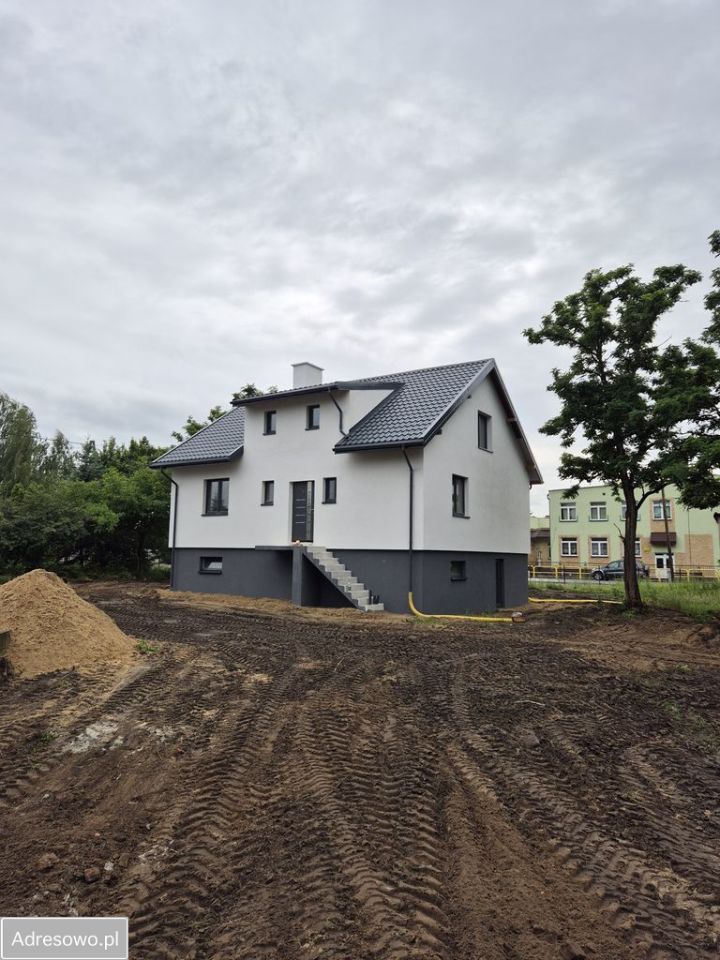 dom wolnostojący Kolno. Zdjęcie 3