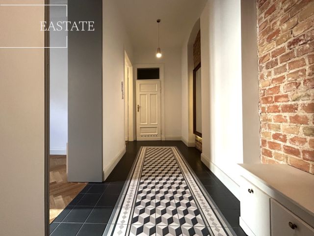 Mieszkanie 3-pokojowe Warszawa Śródmieście, ul. Marszałkowska. Zdjęcie 8