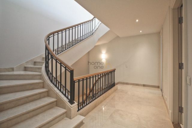 bliźniak, 8 pokoi Warszawa Wilanów. Zdjęcie 4