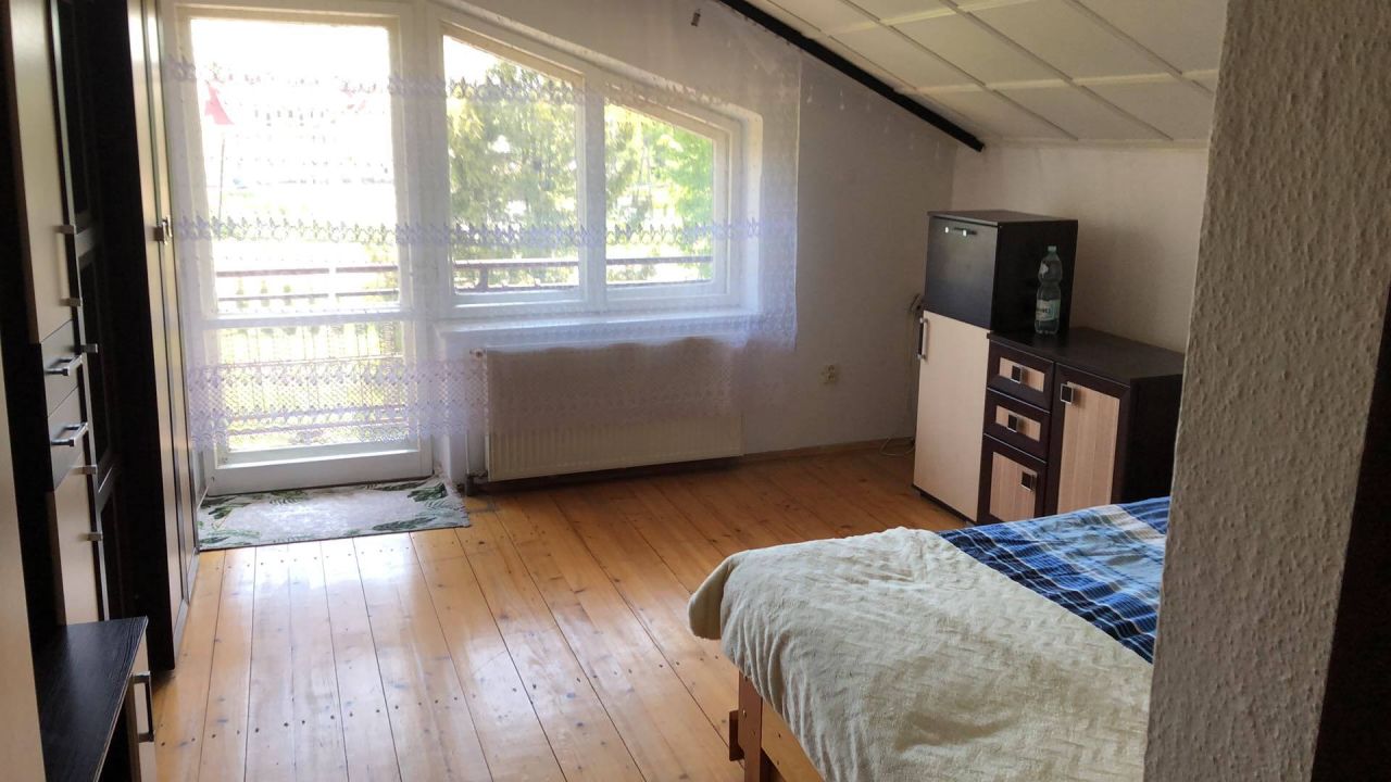 dom wolnostojący, 4 pokoje Lubcza. Zdjęcie 6