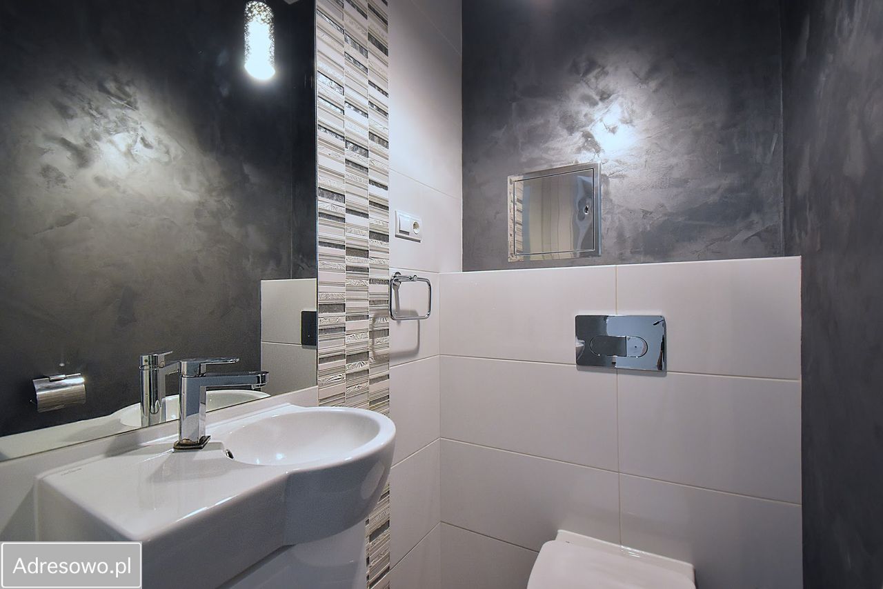 Mieszkanie 3-pokojowe Warszawa Wilanów, ul. Aleksandra Gieysztora. Zdjęcie 6