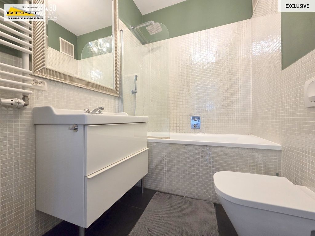 Mieszkanie 2-pokojowe Warszawa Mokotów, ul. Bartycka. Zdjęcie 10