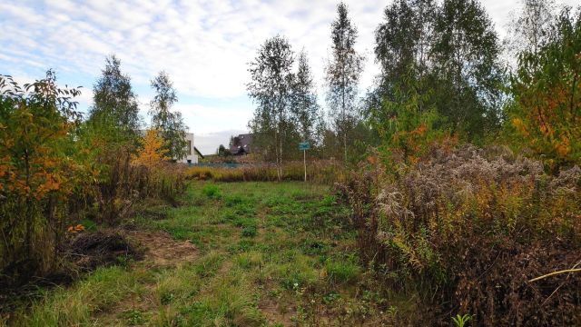 Działka budowlana Józefów. Zdjęcie 5