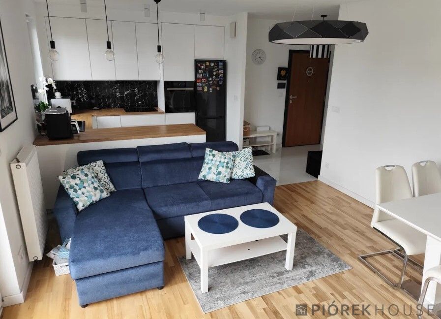 Mieszkanie 2-pokojowe Warszawa Bemowo, ul. gen. Meriana C. Coopera. Zdjęcie 5