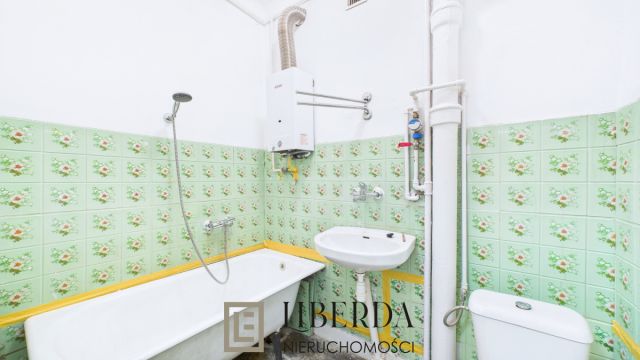 Mieszkanie 1-pokojowe Lublin Wieniawa, ul. Spadochroniarzy. Zdjęcie 6