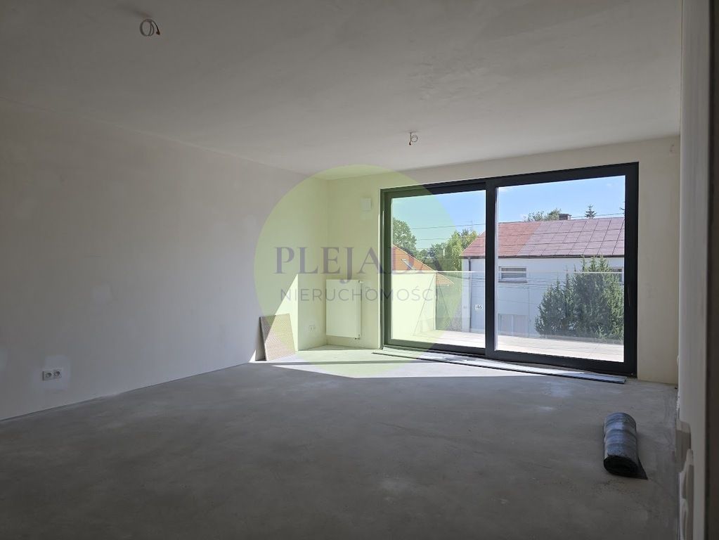 Mieszkanie 3-pokojowe Warszawa Włochy, ul. Mikołajska. Zdjęcie 7