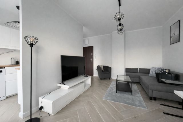 Mieszkanie 2-pokojowe Szczecin Centrum. Zdjęcie 1