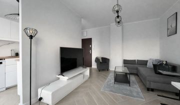 Mieszkanie 2-pokojowe Szczecin Centrum