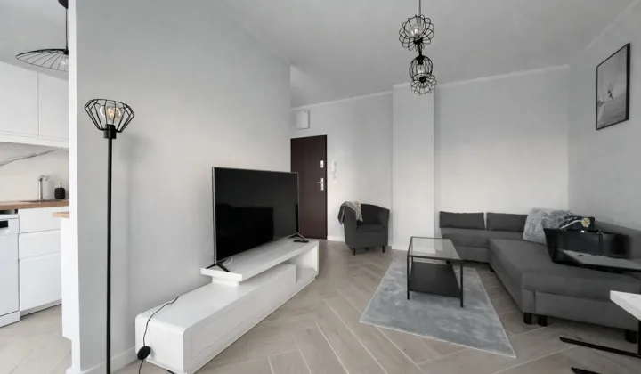 Mieszkanie 2-pokojowe Szczecin Centrum