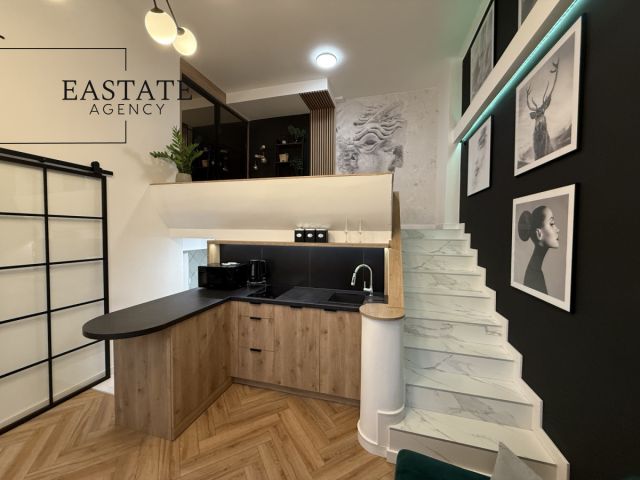 Mieszkanie 2-pokojowe Warszawa Śródmieście, ul. Chmielna. Zdjęcie 2