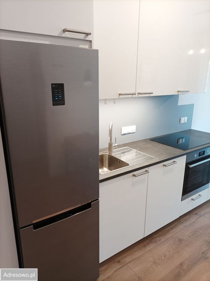 Mieszkanie 2-pokojowe Warszawa Włochy, ul. Borsucza. Zdjęcie 6