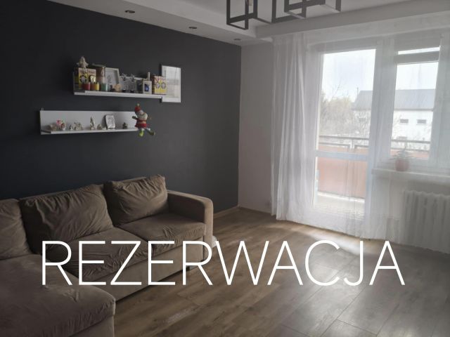 Mieszkanie 2-pokojowe Świdnik Centrum, ul. Klonowa. Zdjęcie 1