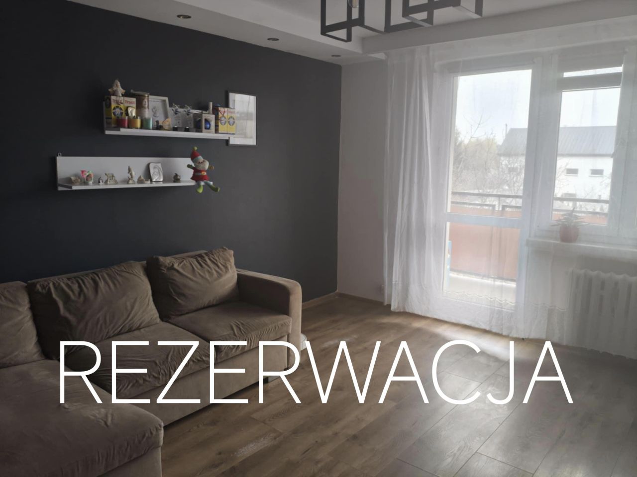 Mieszkanie 2-pokojowe Świdnik Centrum, ul. Klonowa. Zdjęcie 1