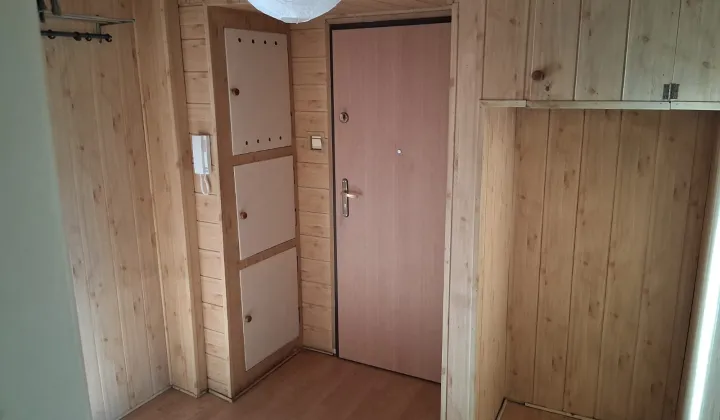 Mieszkanie 2-pokojowe Brzeszcze, ul. Gabriela Narutowicza