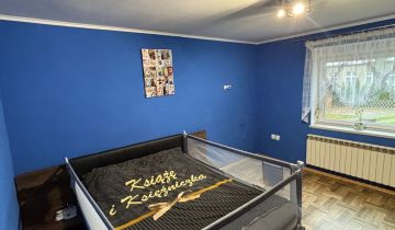 dom wolnostojący, 4 pokoje Biskupice