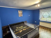 dom wolnostojący, 4 pokoje Biskupice. Zdjęcie 1