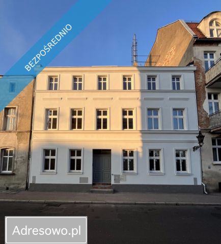 Mieszkanie 1-pokojowe Leszno Centrum, pl. Jana Metziga. Zdjęcie 1