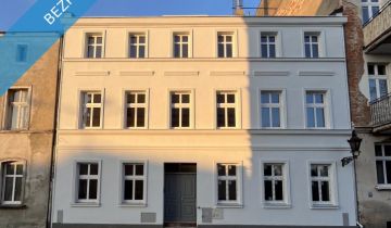 Mieszkanie 1-pokojowe Leszno Centrum, pl. Jana Metziga