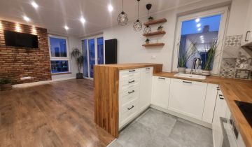 Mieszkanie 3-pokojowe Tychy Żwaków, ul. Żorska