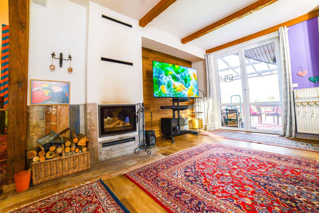 dom wolnostojący, 4 pokoje Prażmów. Zdjęcie 19