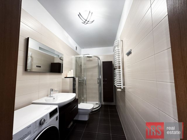 Mieszkanie 3-pokojowe Wrocław Muchobór Wielki, ul. Żwirki i Wigury. Zdjęcie 12