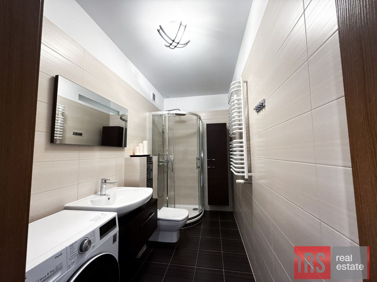 Mieszkanie 3-pokojowe Wrocław Muchobór Wielki, ul. Żwirki i Wigury. Zdjęcie 12