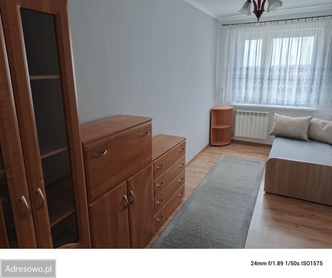 Mieszkanie 3-pokojowe Śrem, ul. Dezyderego Chłapowskiego. Zdjęcie 8