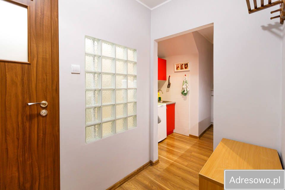 Mieszkanie 1-pokojowe Białystok Centrum, ul. Lipowa. Zdjęcie 2