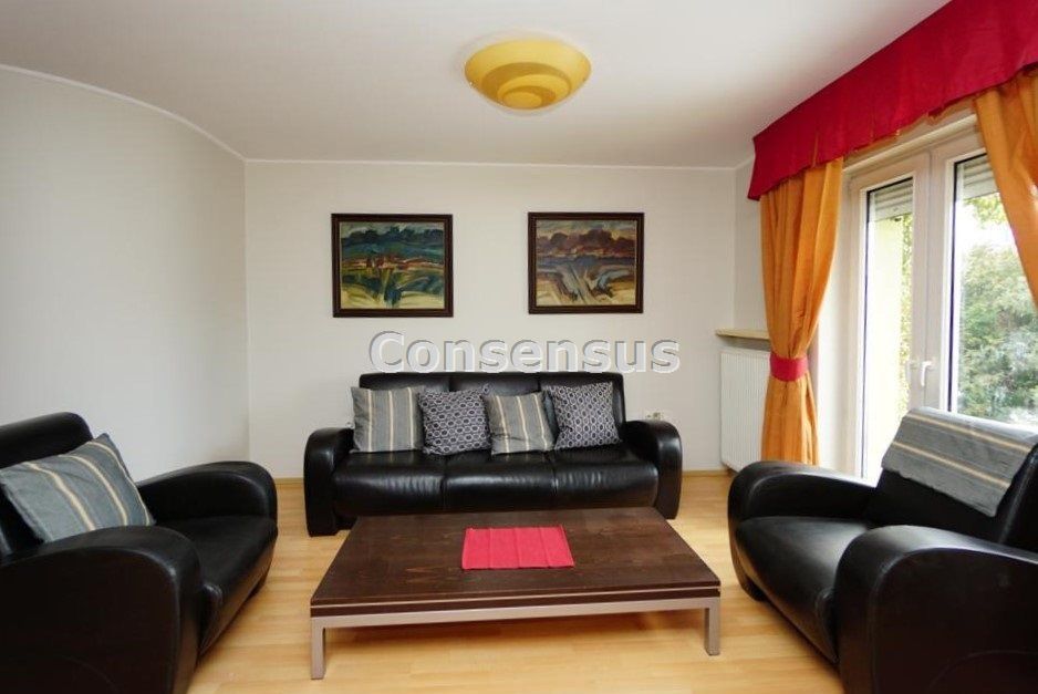 dom szeregowy, 5 pokoi Katowice Piotrowice, ul. Głogowa. Zdjęcie 1