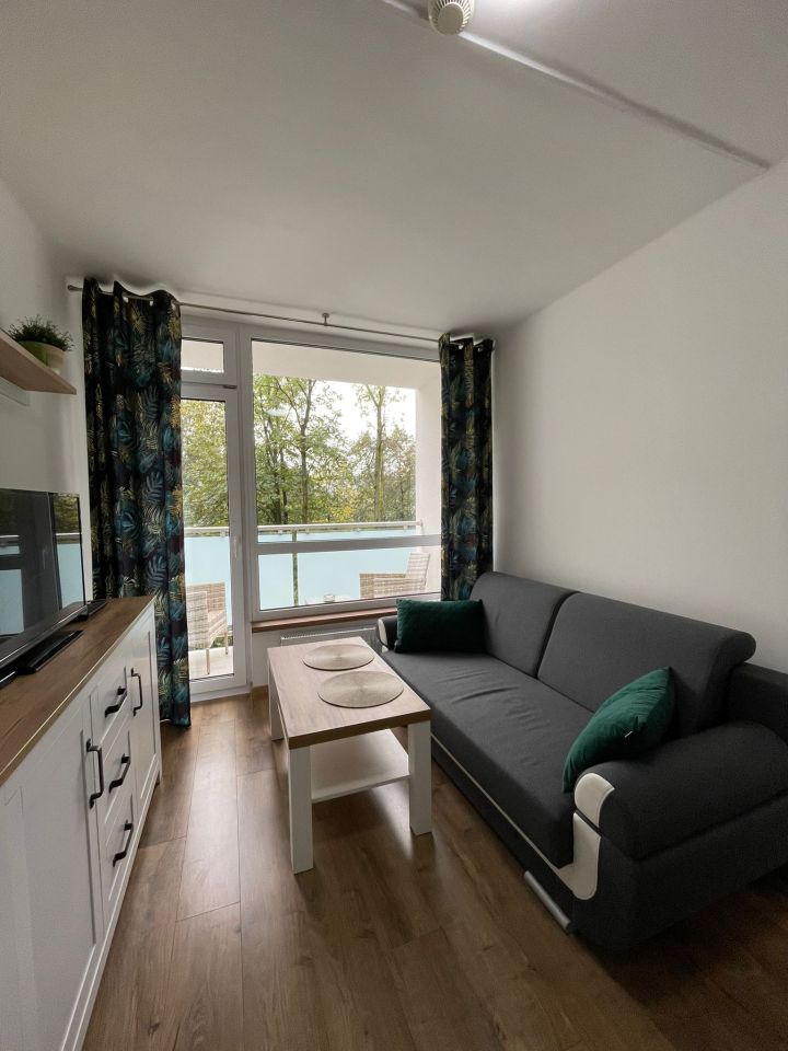 Mieszkanie 2-pokojowe Ustroń Jaszowiec, ul. Wczasowa. Zdjęcie 4