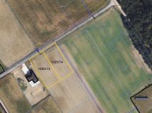 Działka budowlana Karbowo, Parcelowa. Zdjęcie 3