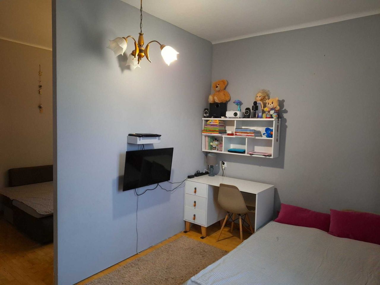 Mieszkanie 1-pokojowe Kraśnik, ul. kard. Stefana Wyszyńskiego. Zdjęcie 5