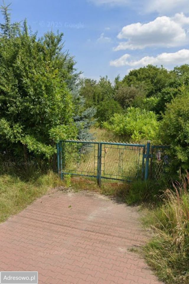 Działka budowlana Dąbrowa Górnicza Dziewiąty, ul. Marii Konopnickiej. Zdjęcie 1