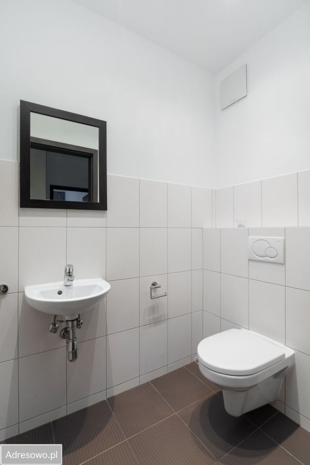 Mieszkanie 3-pokojowe Warszawa Wilanów, ul. Sarmacka. Zdjęcie 12