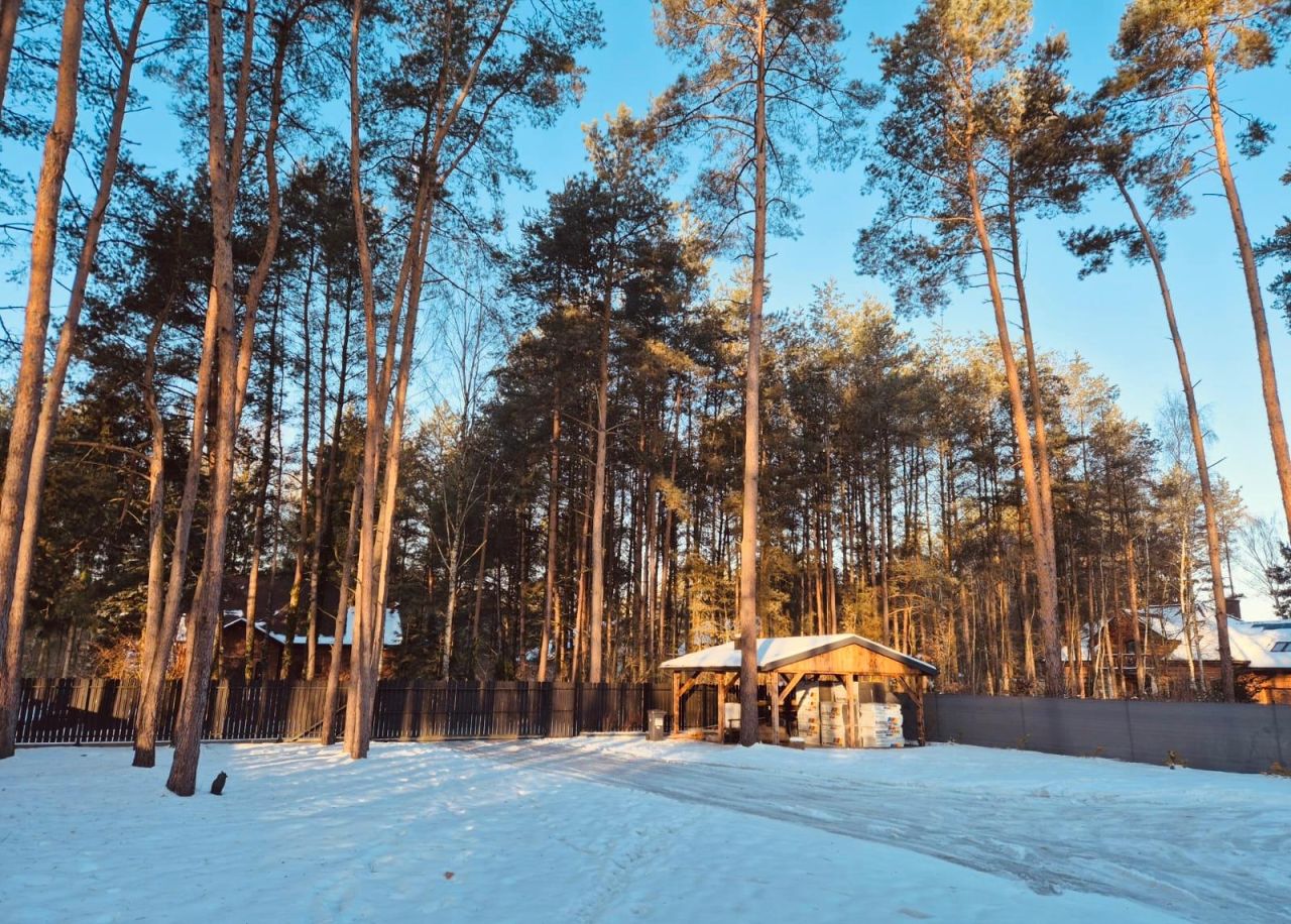 dom wolnostojący, 3 pokoje Tartak Brzózki, ul. Cichej Sowy. Zdjęcie 3