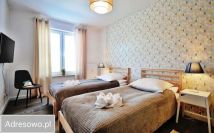 Mieszkanie 3-pokojowe Kołobrzeg, ul. Muszelkowa. Zdjęcie 3