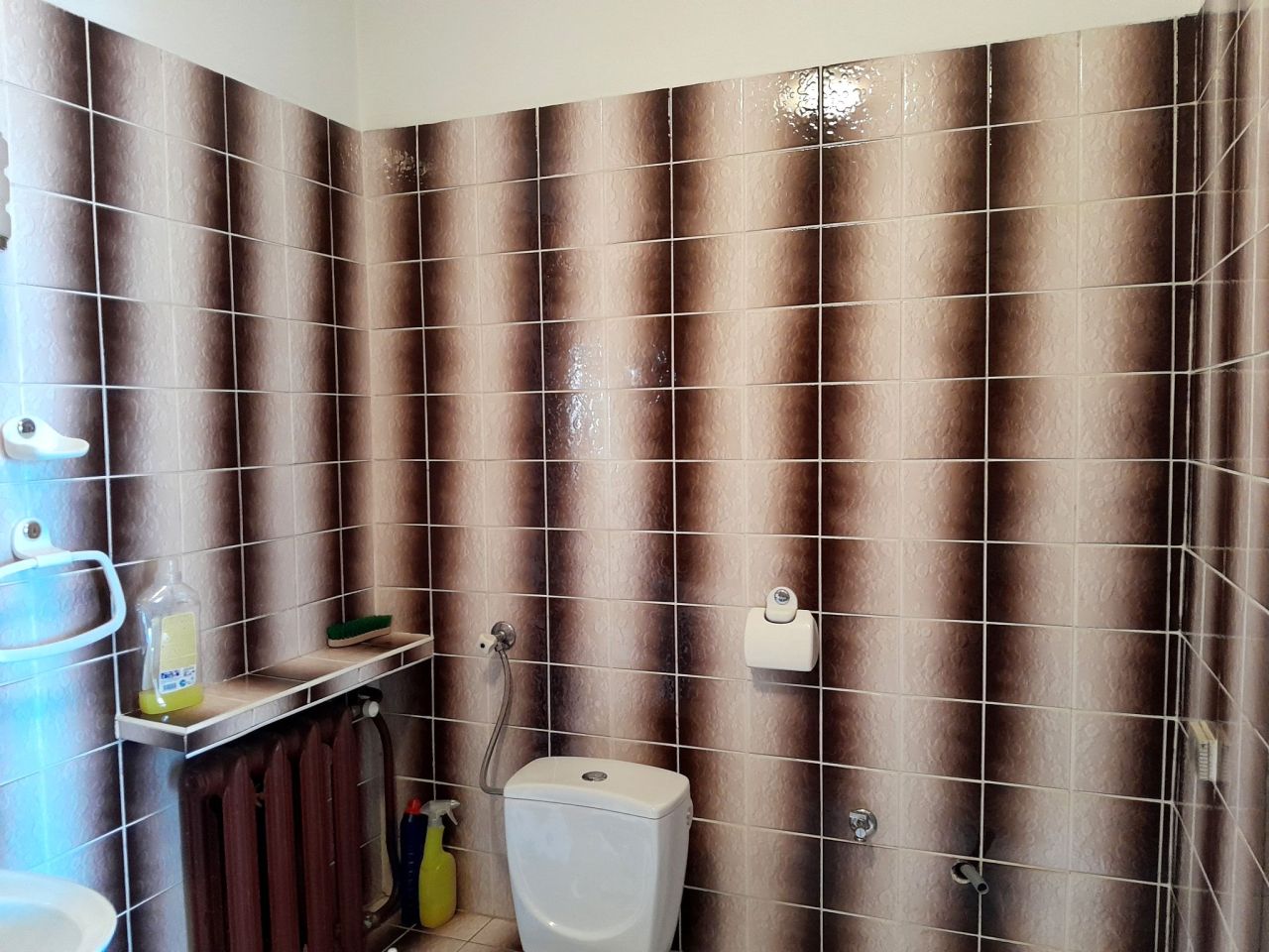 Mieszkanie 3-pokojowe Tarnów Piaskówka, ul. Piotra Skargi. Zdjęcie 3