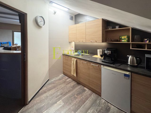 Biuro Kraków Prądnik Biały, ul. Ludwika Solskiego. Zdjęcie 12