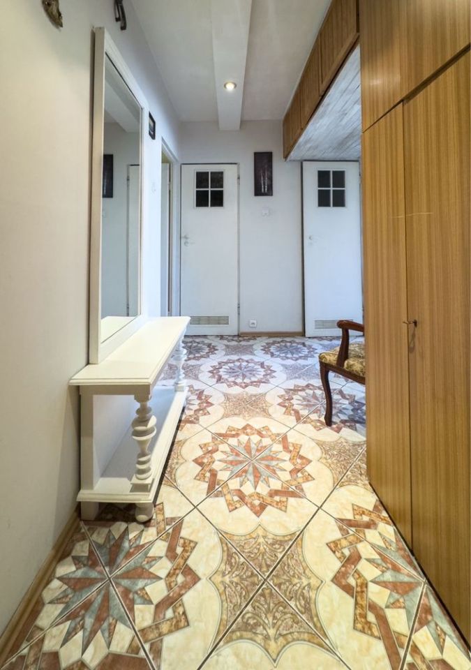 Mieszkanie 3-pokojowe Wrocław Gądów Mały, ul. Legnicka. Zdjęcie 3