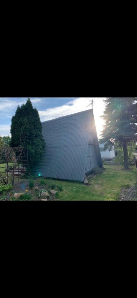 Działka rod Gorzkie Pole. Zdjęcie 4