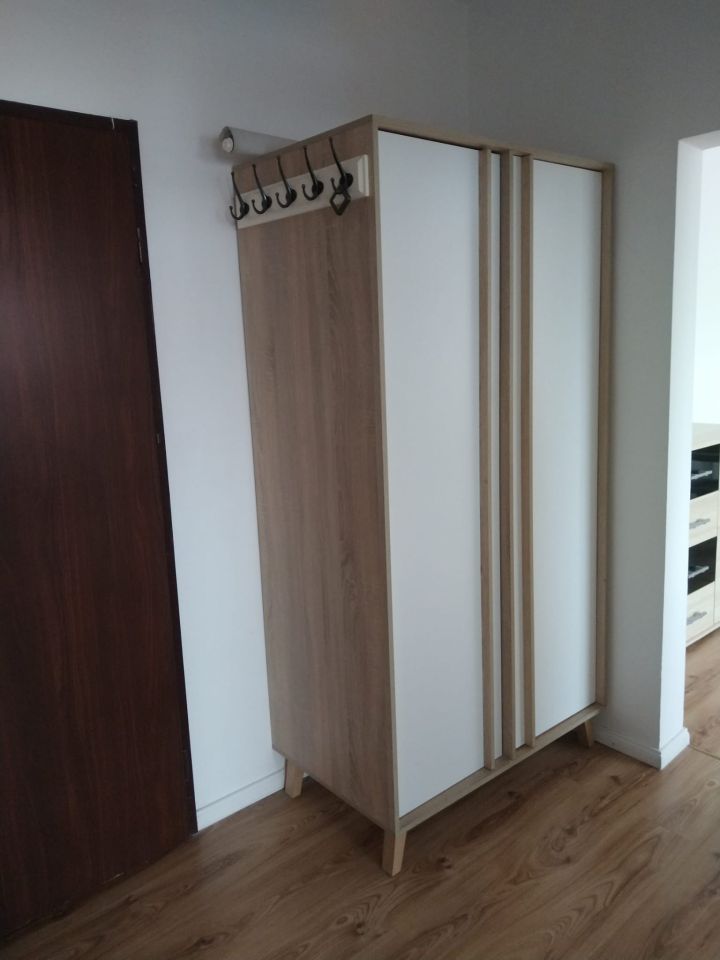 Mieszkanie 2-pokojowe Bielsko-Biała, 1 armii wojska polskiego. Zdjęcie 14