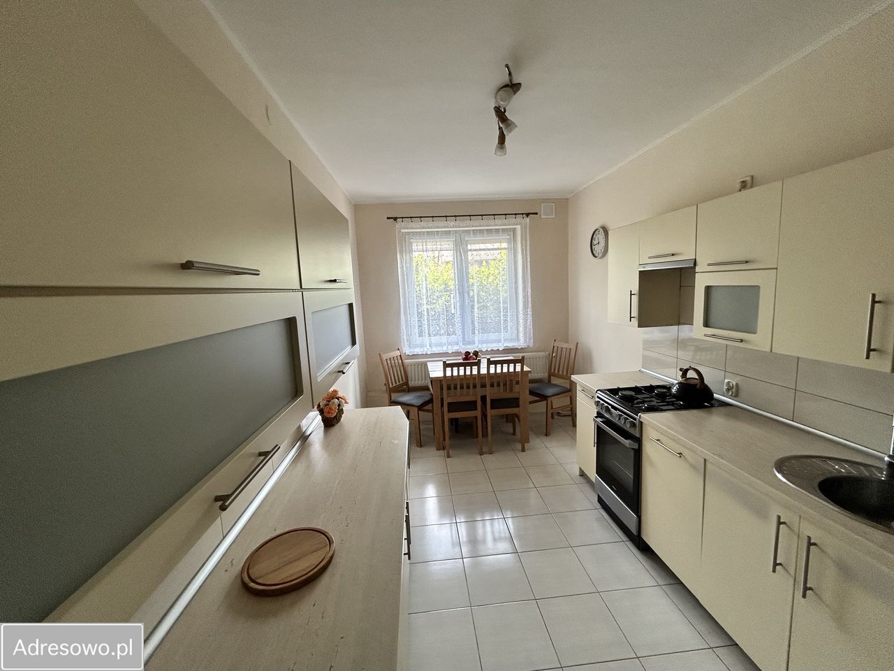 Mieszkanie 4-pokojowe Linowo. Zdjęcie 13