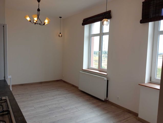 Mieszkanie 3-pokojowe Prabuty, ul. Zamkowa. Zdjęcie 1