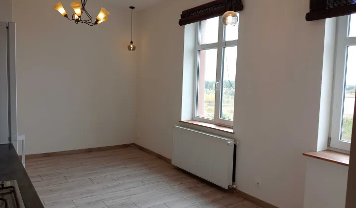 Mieszkanie 3-pokojowe Prabuty, ul. Zamkowa