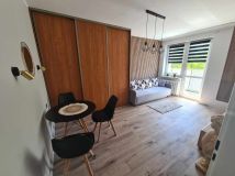 Mieszkanie 2-pokojowe Poznań Grunwald, Raszynska. Zdjęcie 1