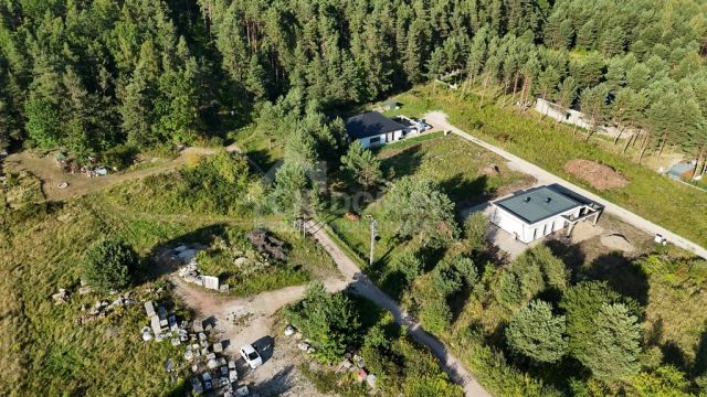 Działka budowlana Bilcza. Zdjęcie 7