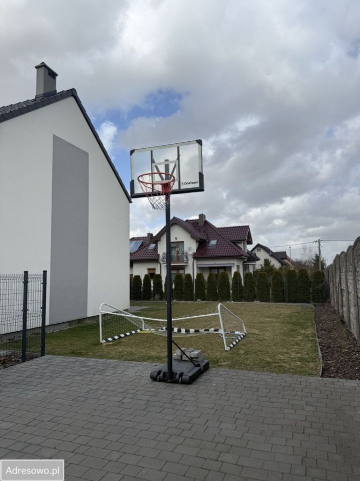 dom szeregowy, 4 pokoje Łęgowo, ul. Nowa. Zdjęcie 16